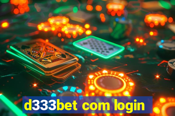 d333bet com login